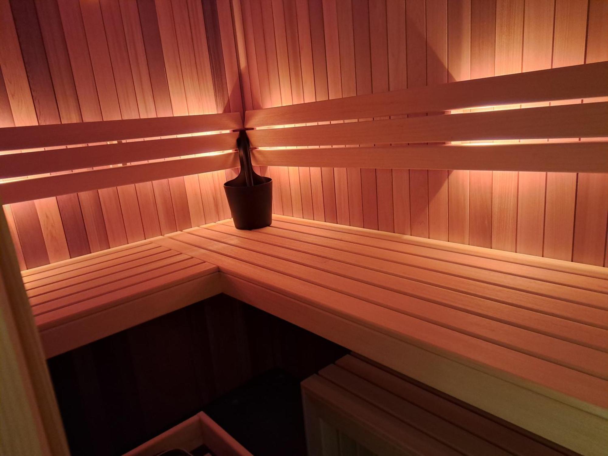 107,5 Nieuw Appartement Met Sauna Westkapelle Luaran gambar