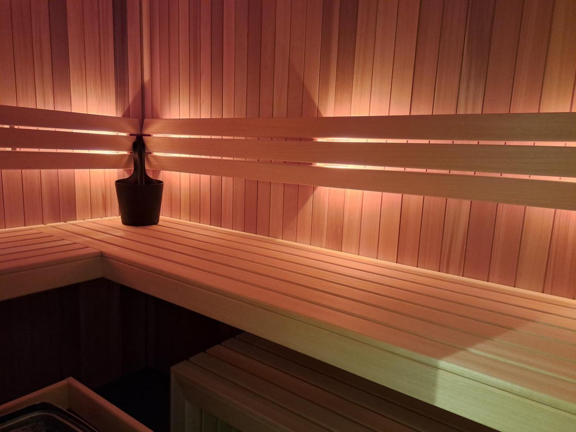 107,5 Nieuw Appartement Met Sauna Westkapelle Luaran gambar