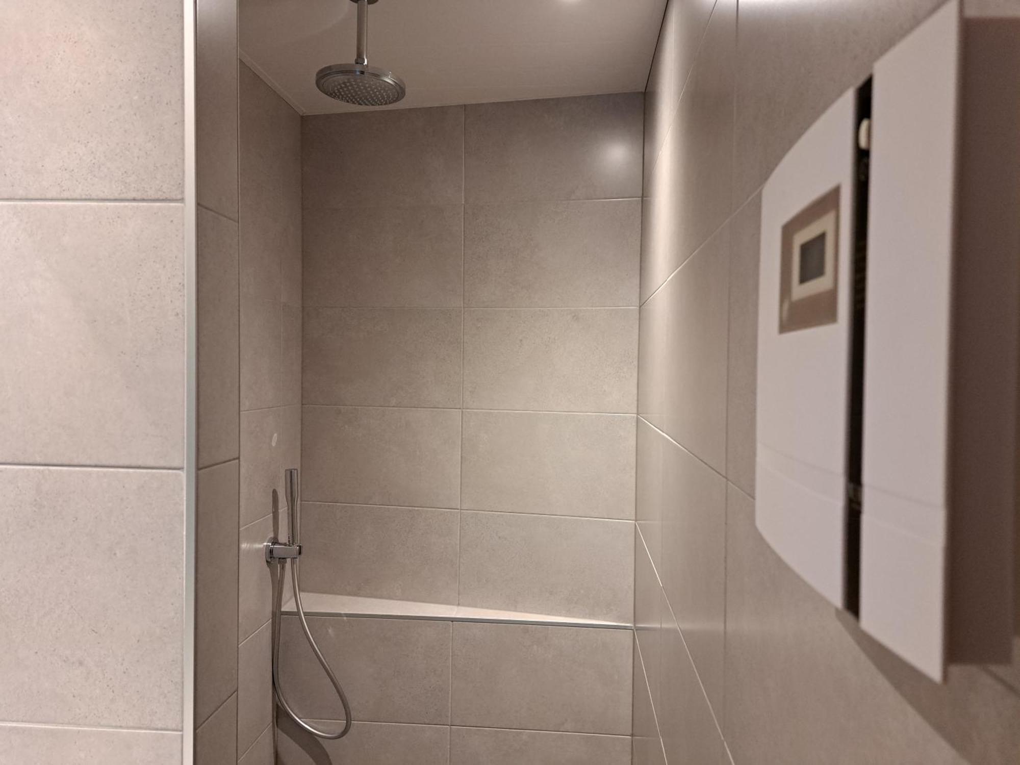 107,5 Nieuw Appartement Met Sauna Westkapelle Luaran gambar
