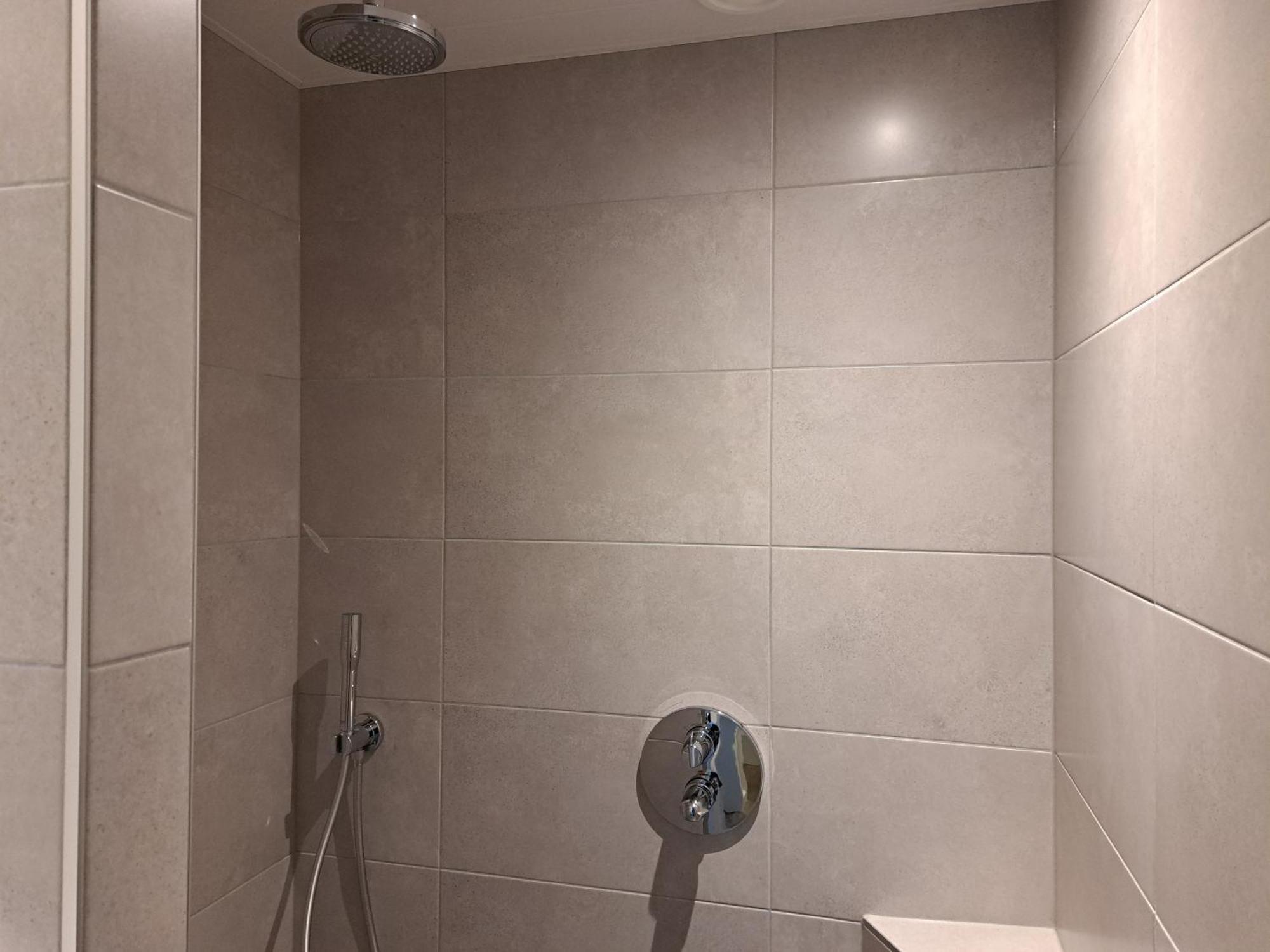 107,5 Nieuw Appartement Met Sauna Westkapelle Luaran gambar