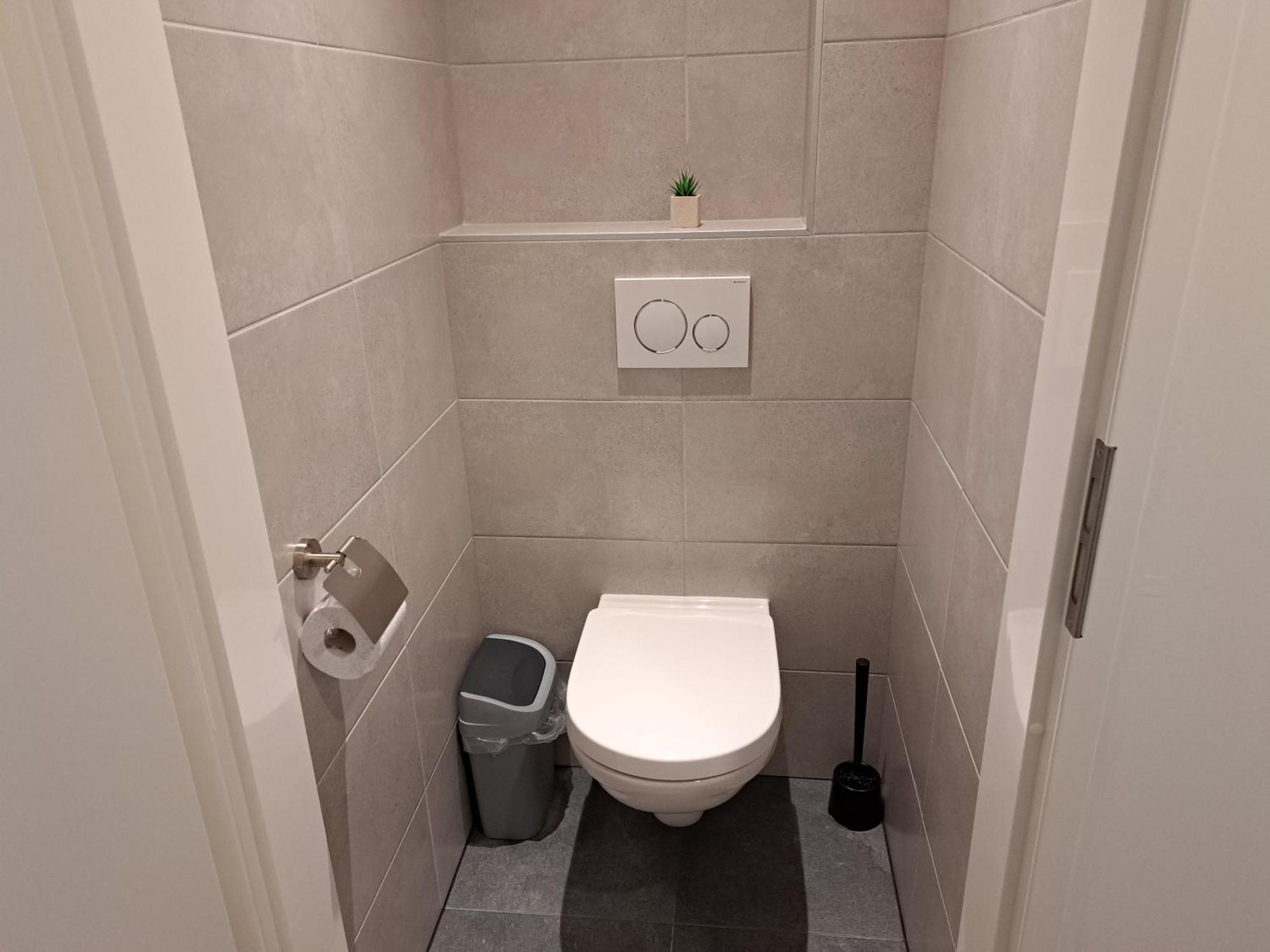 107,5 Nieuw Appartement Met Sauna Westkapelle Luaran gambar