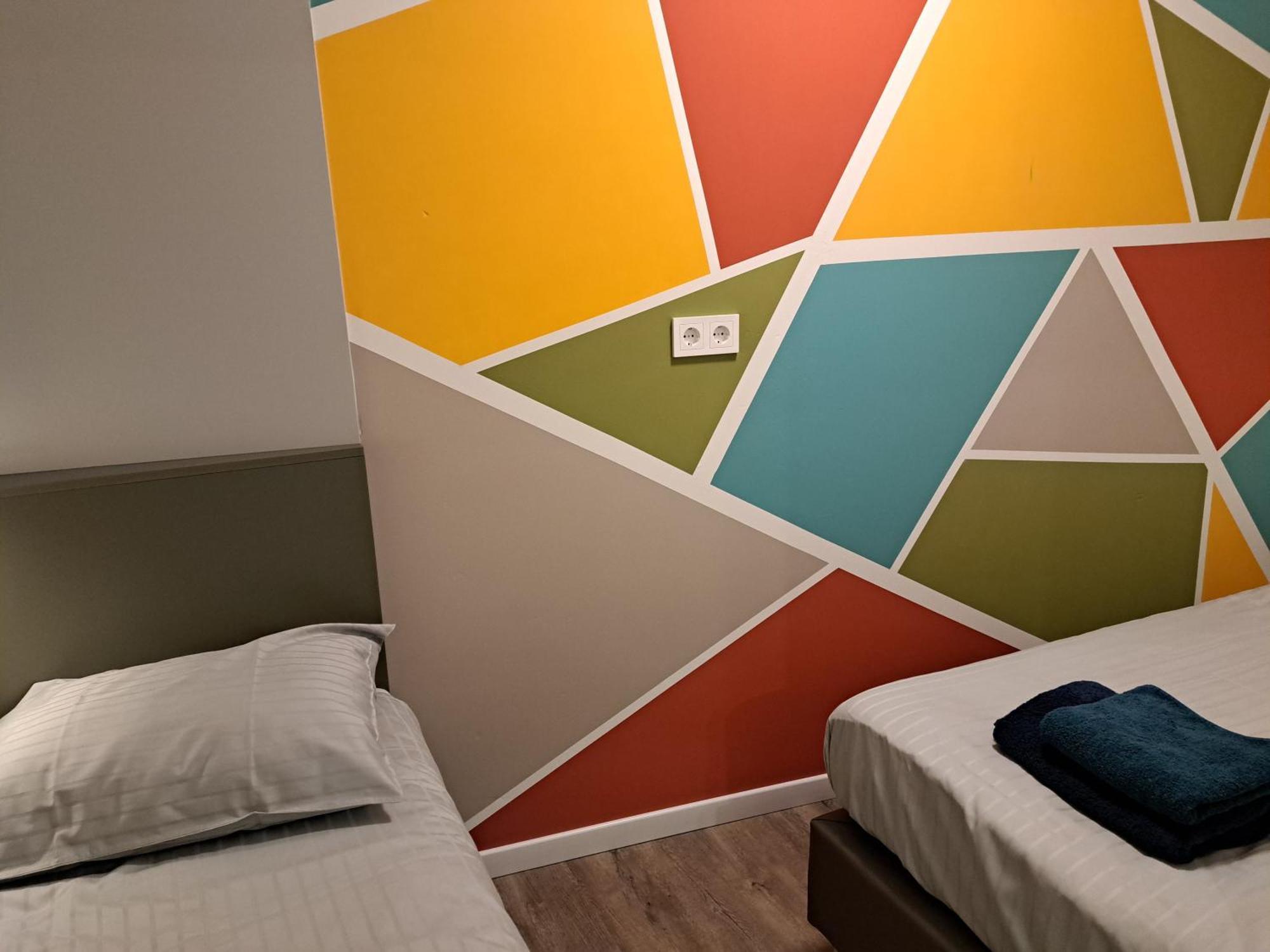 107,5 Nieuw Appartement Met Sauna Westkapelle Luaran gambar