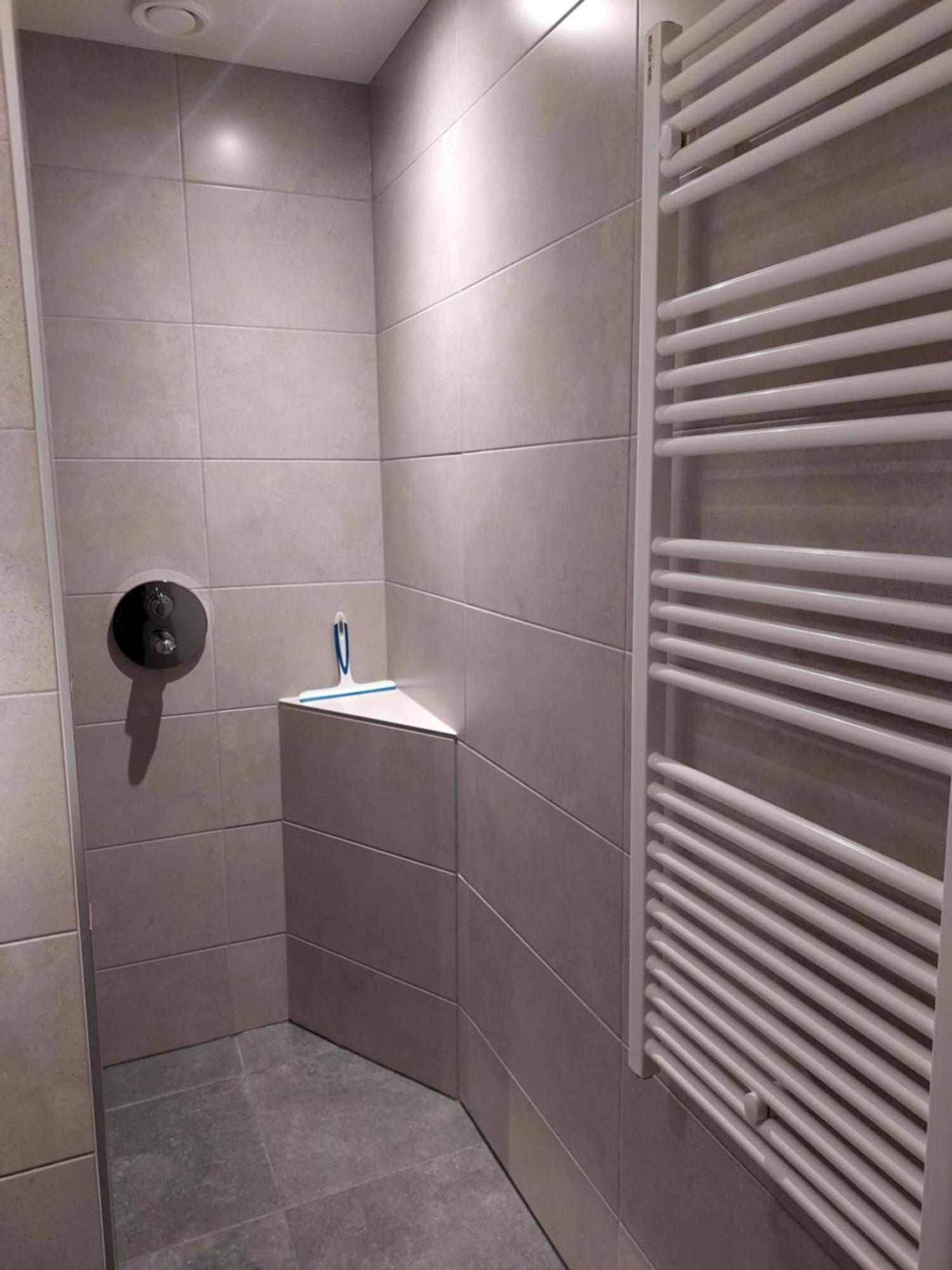 107,5 Nieuw Appartement Met Sauna Westkapelle Luaran gambar