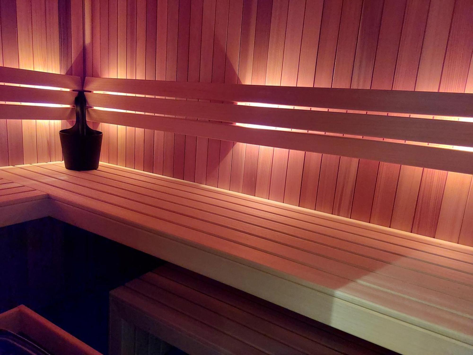 107,5 Nieuw Appartement Met Sauna Westkapelle Luaran gambar