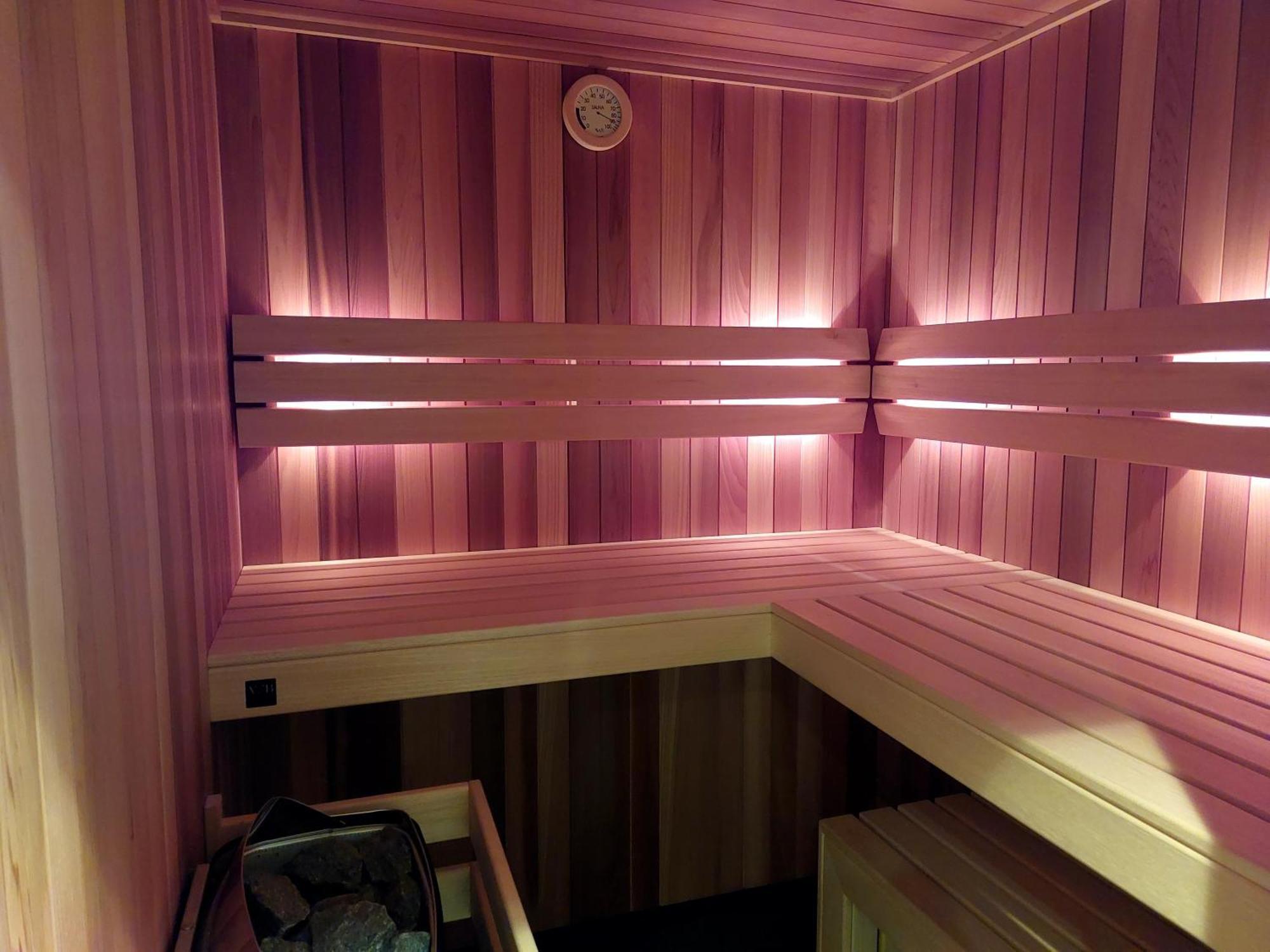107,5 Nieuw Appartement Met Sauna Westkapelle Luaran gambar